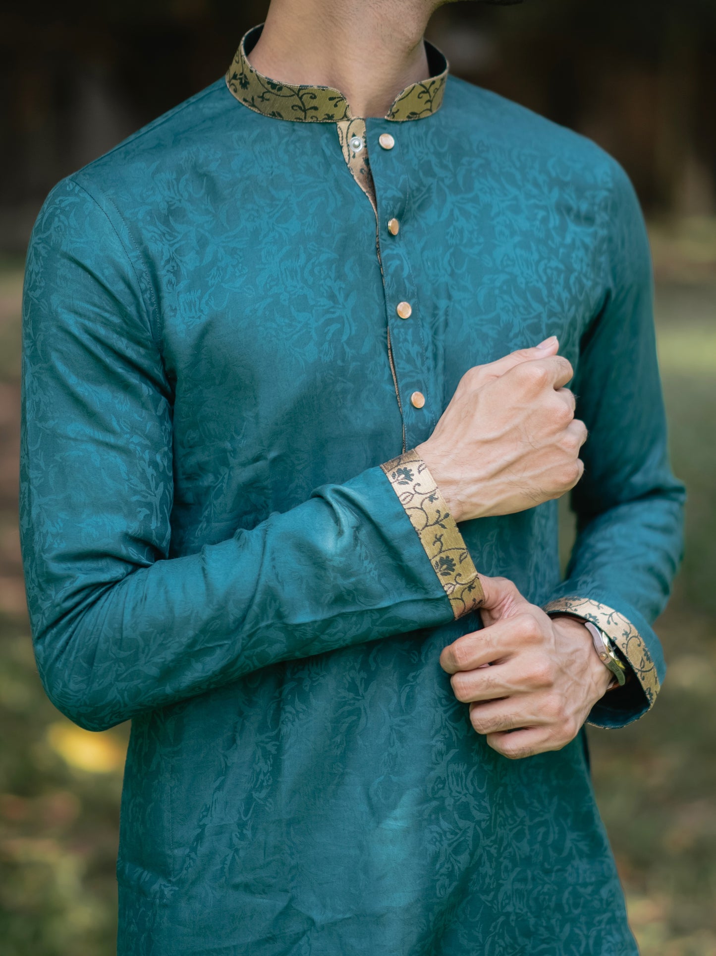 Turquoise Whisper